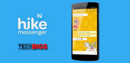 Hike APK 5.15.21